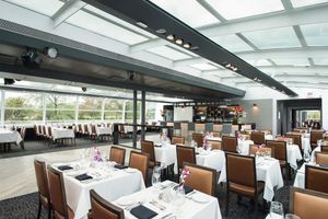 Actividad - Crucero con cena de precio fijo en Washington DC - Boleto