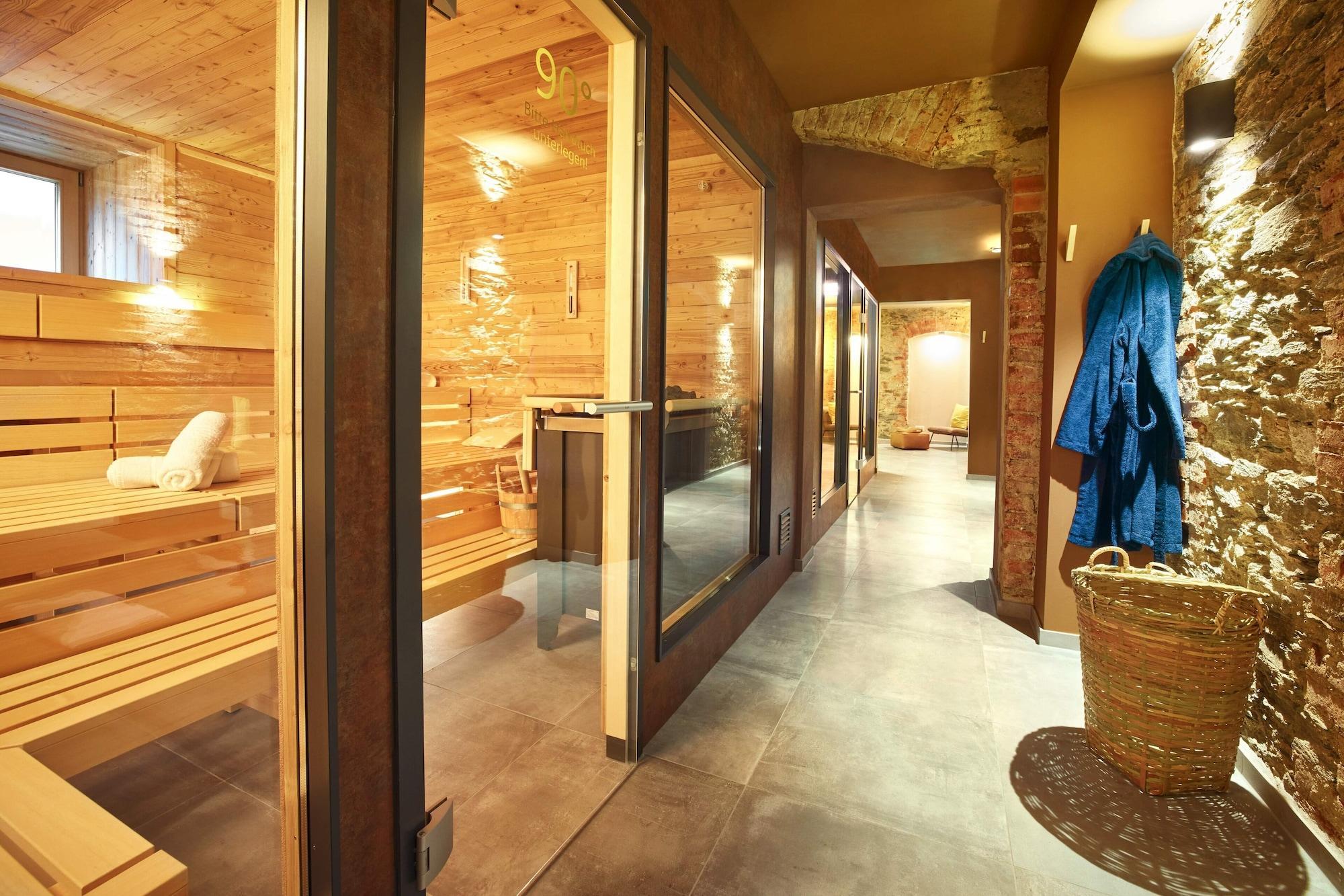 Spa Schlosshotel Braunfels