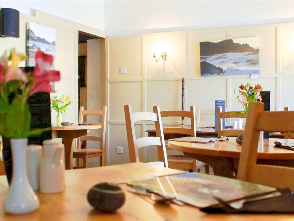 Restaurant The Old Wainhouse