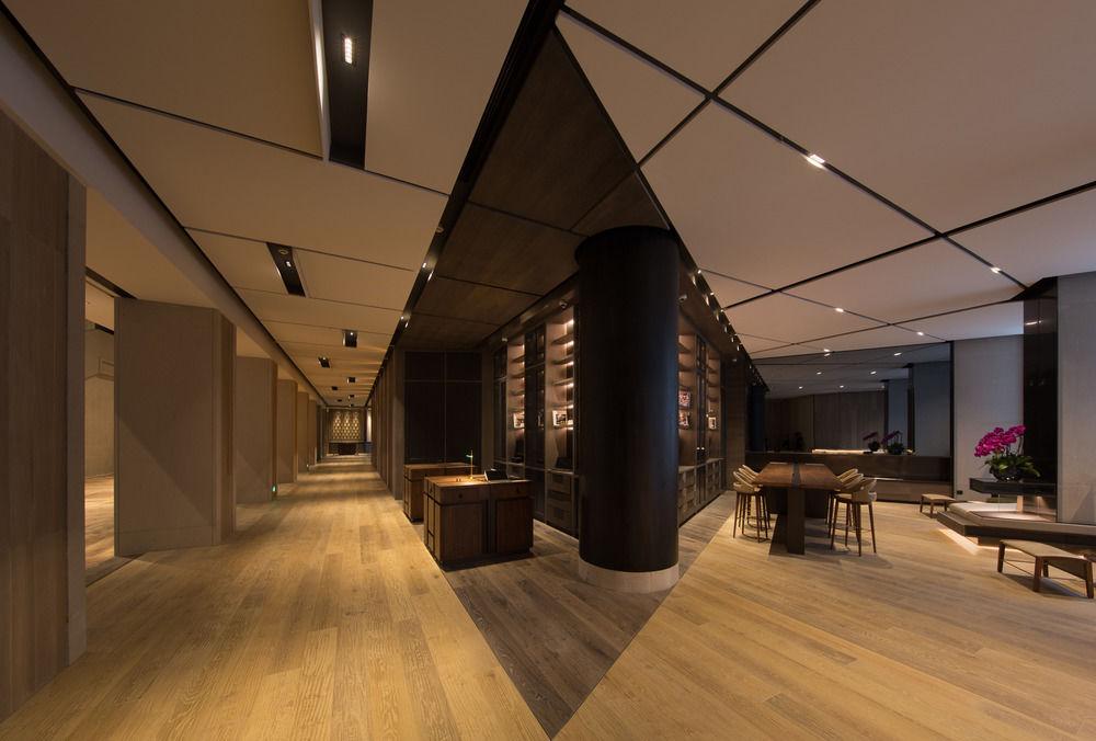 Vista Lobby CHAO Sanlitun Beijing