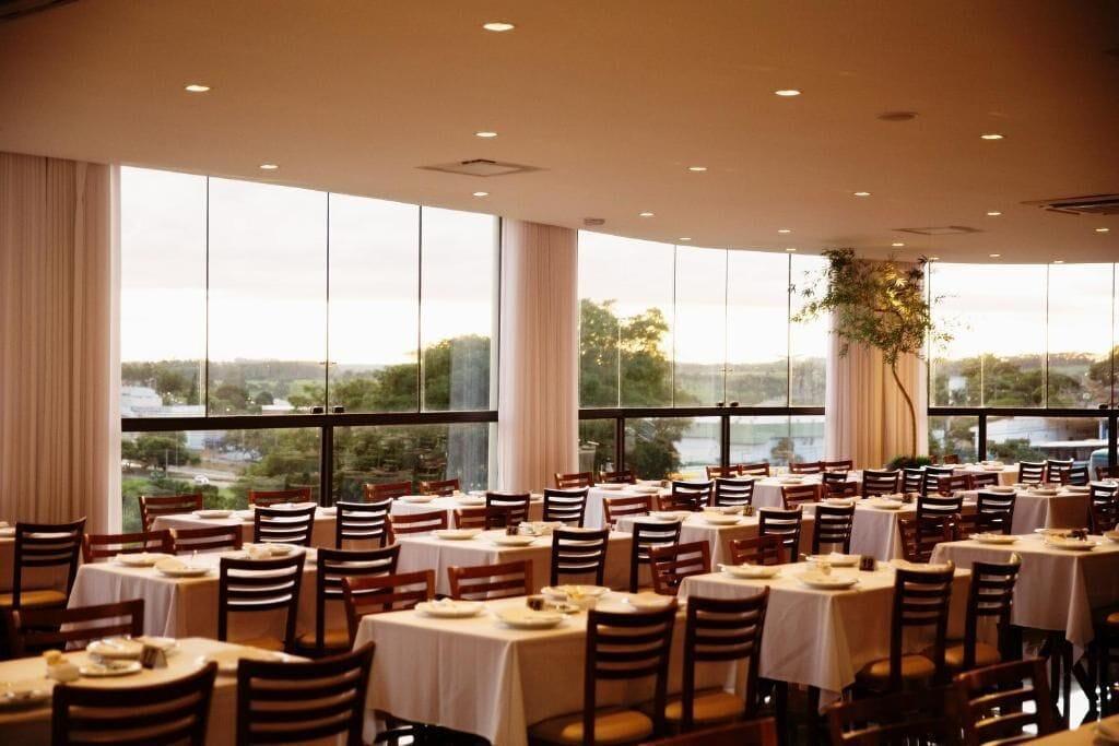 Restaurant Gálatas Golden Hotel