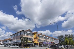 Alojamiento - Kuala Selangor Boutique Hotel
