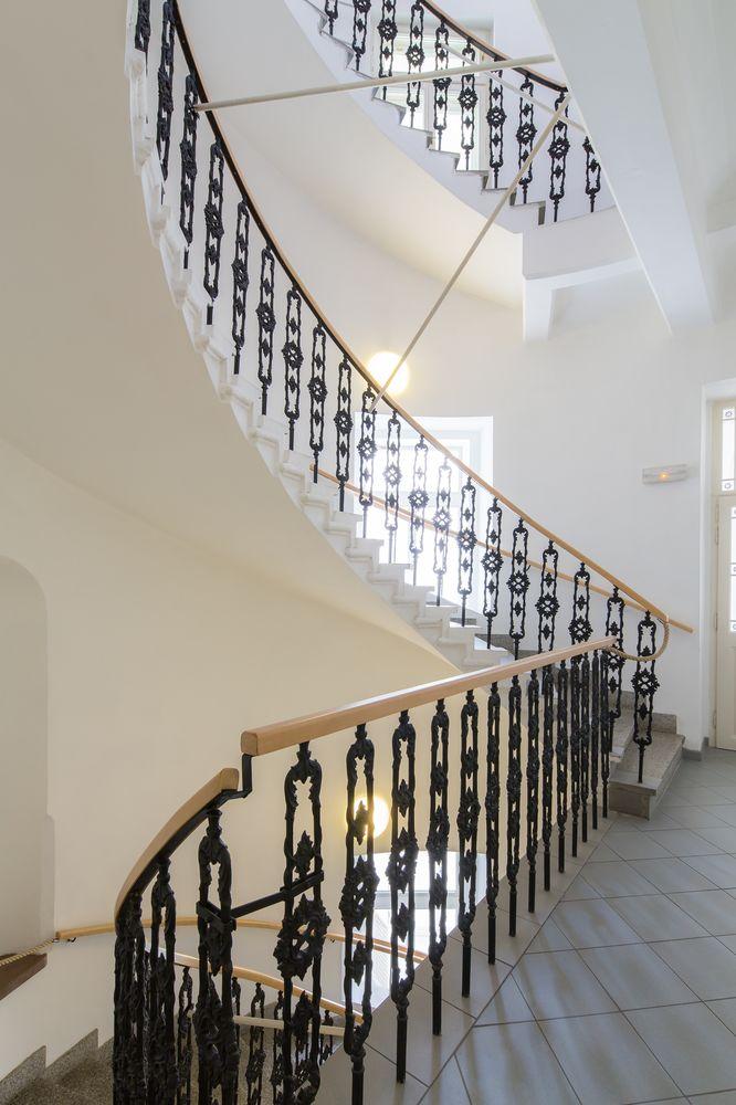 Hotel Chopin Hotel Prague City