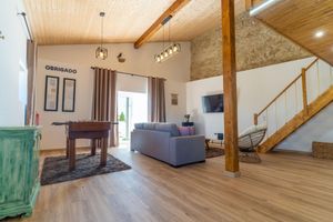 Alquiler Vacacional - Casa S o Jos in Carvalhal