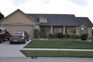 Alquiler Vacacional - Private Home with Pool / 3 Bed 2 Bath / Disney 15 Minutes Away / Free WiFi