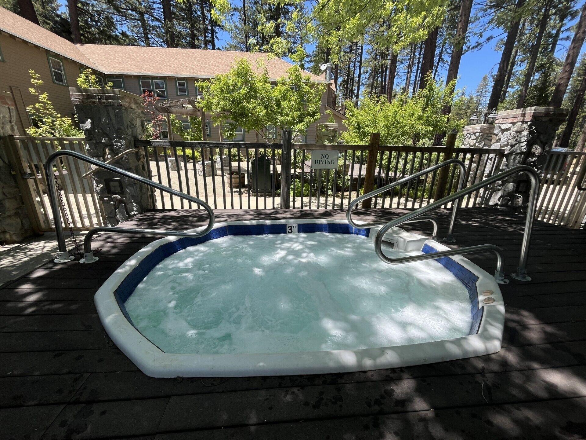 Spa Camp Richardson Historic Resort