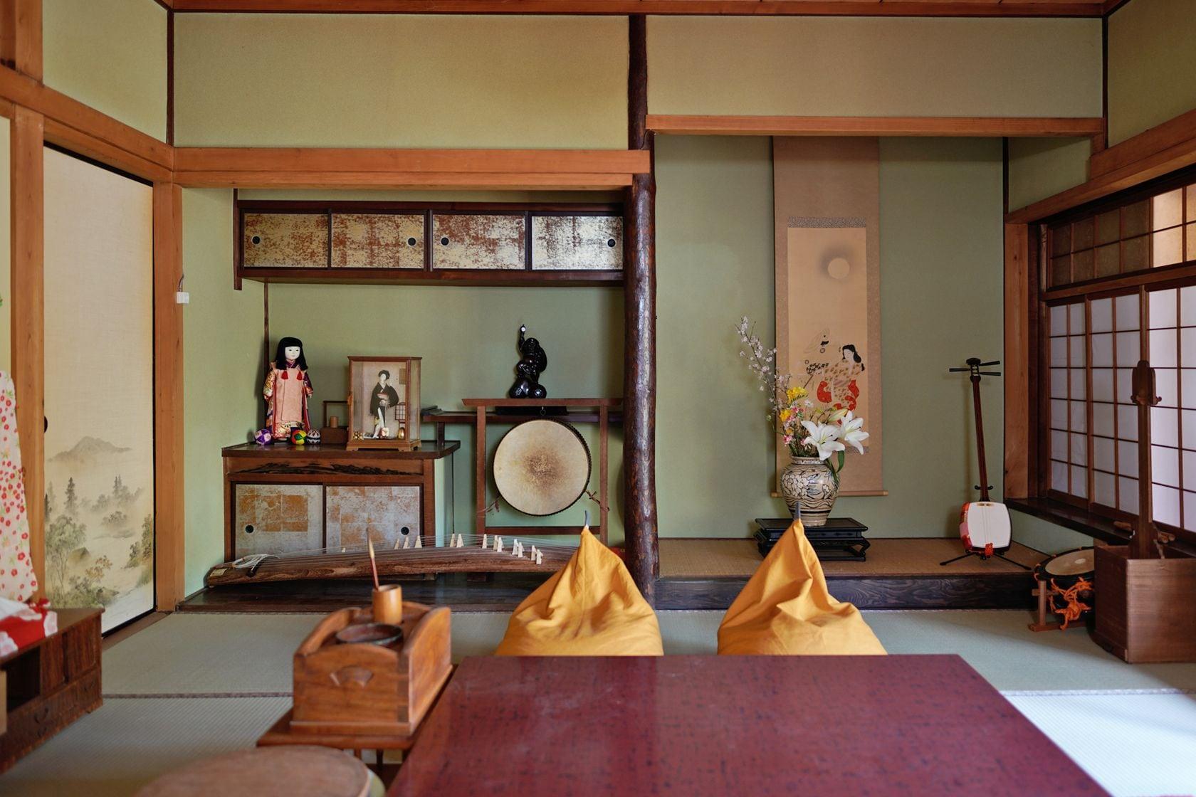 Vista Lobby GUESTHOUSE Kinosaki Wakayo - Hostel, Caters to Women