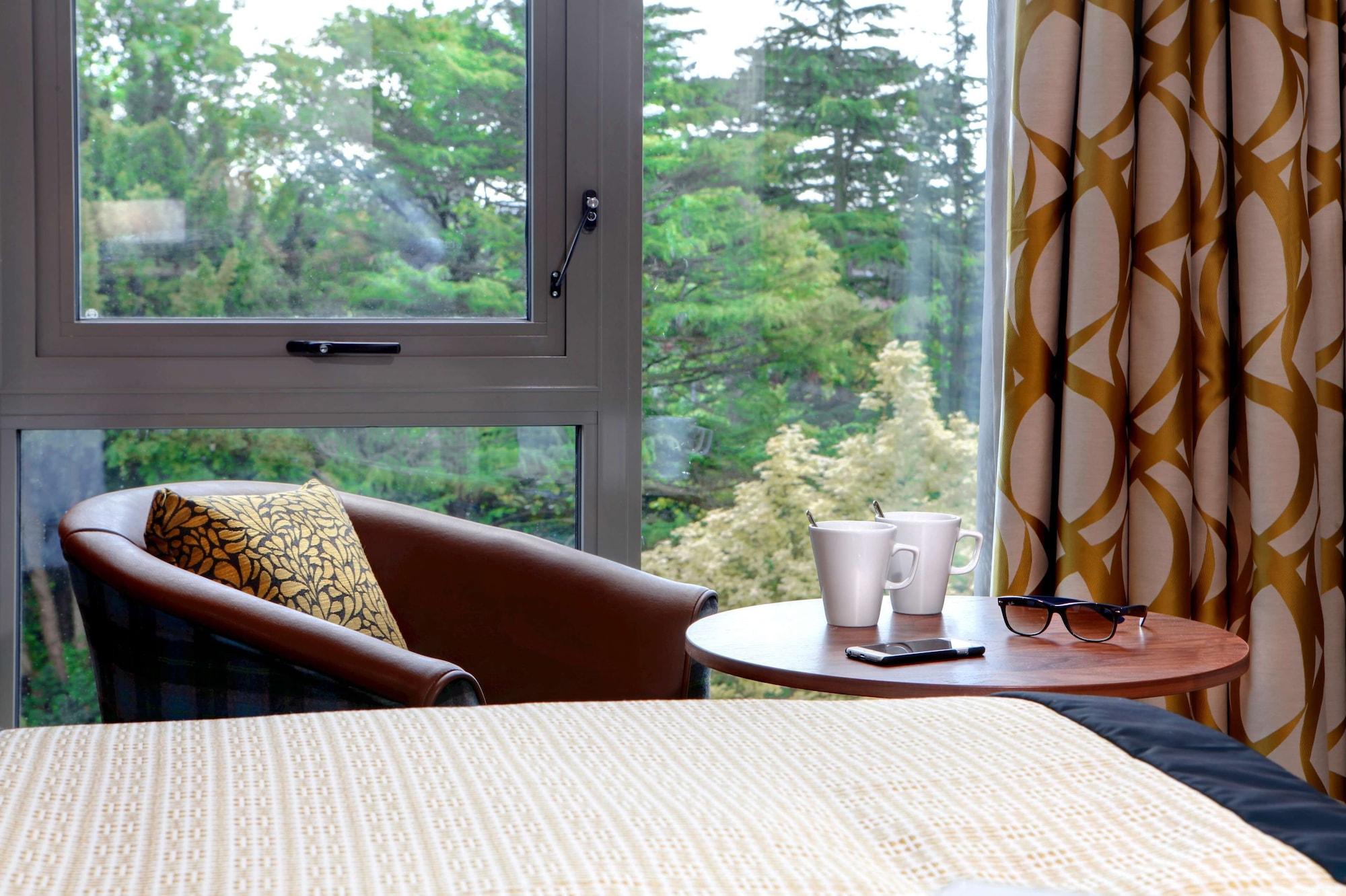 Set de Habitación Best Western Plus Pinewood Manchester Airport-Wilmslow Hotel