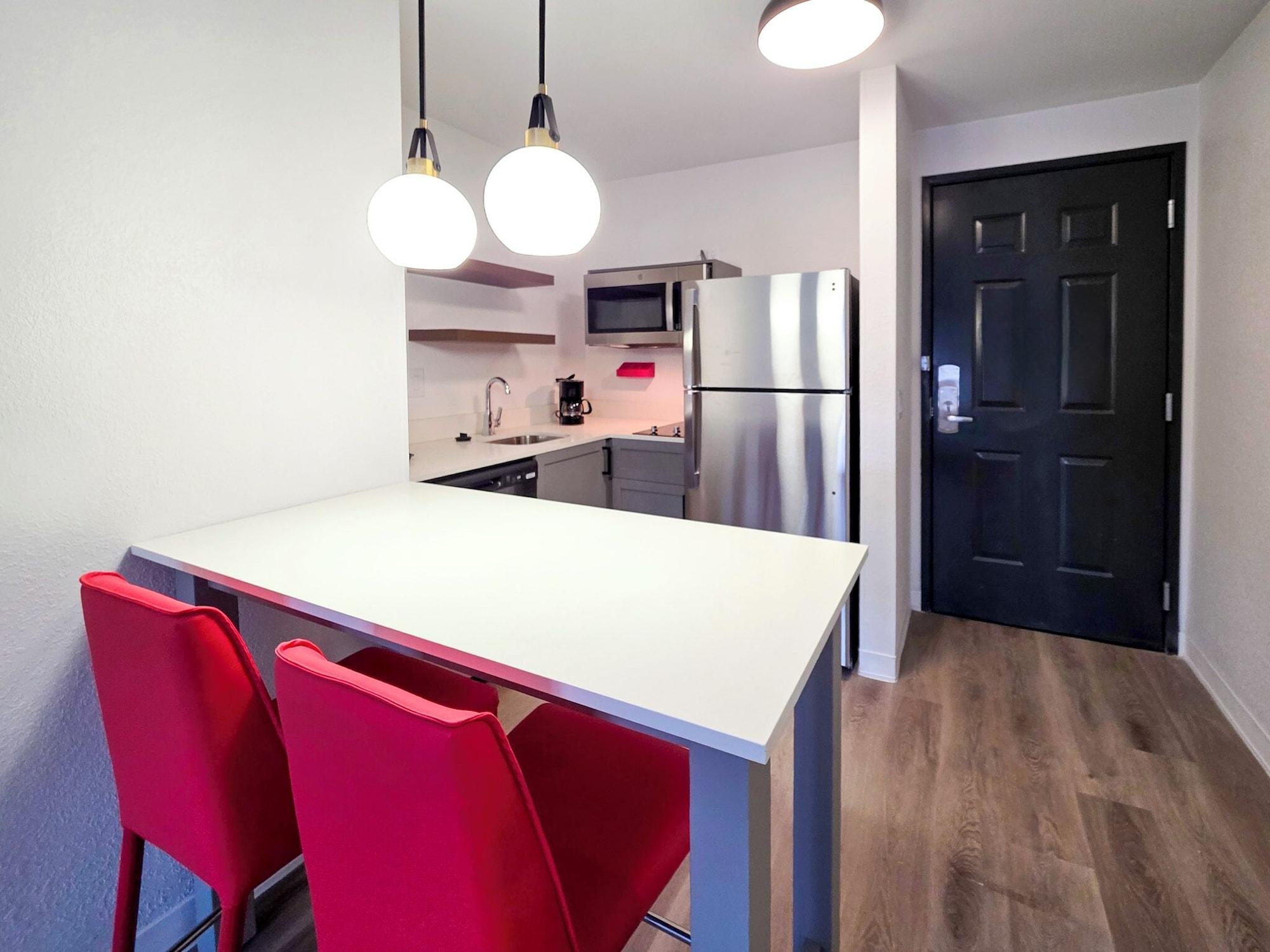 Equipamiento de Habitación Baymont by Wyndham Auburn Hills South