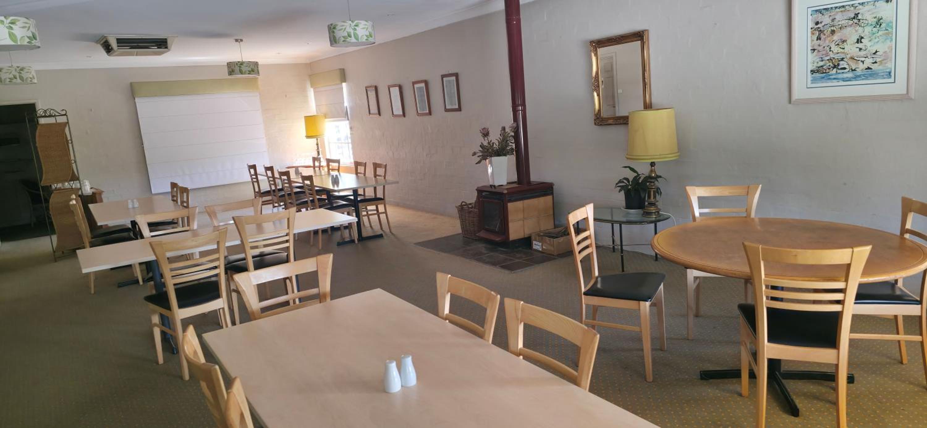 Restaurant Motel Royal Tara