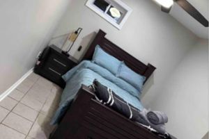 Alquiler Vacacional - SWEET 2 Bedroom 1 Full Bathroom NEAR EWR l NYC