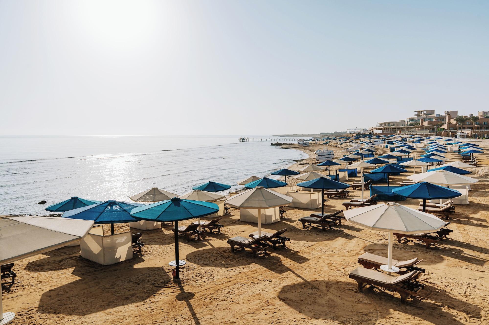 Playa Sentido Akassia beach