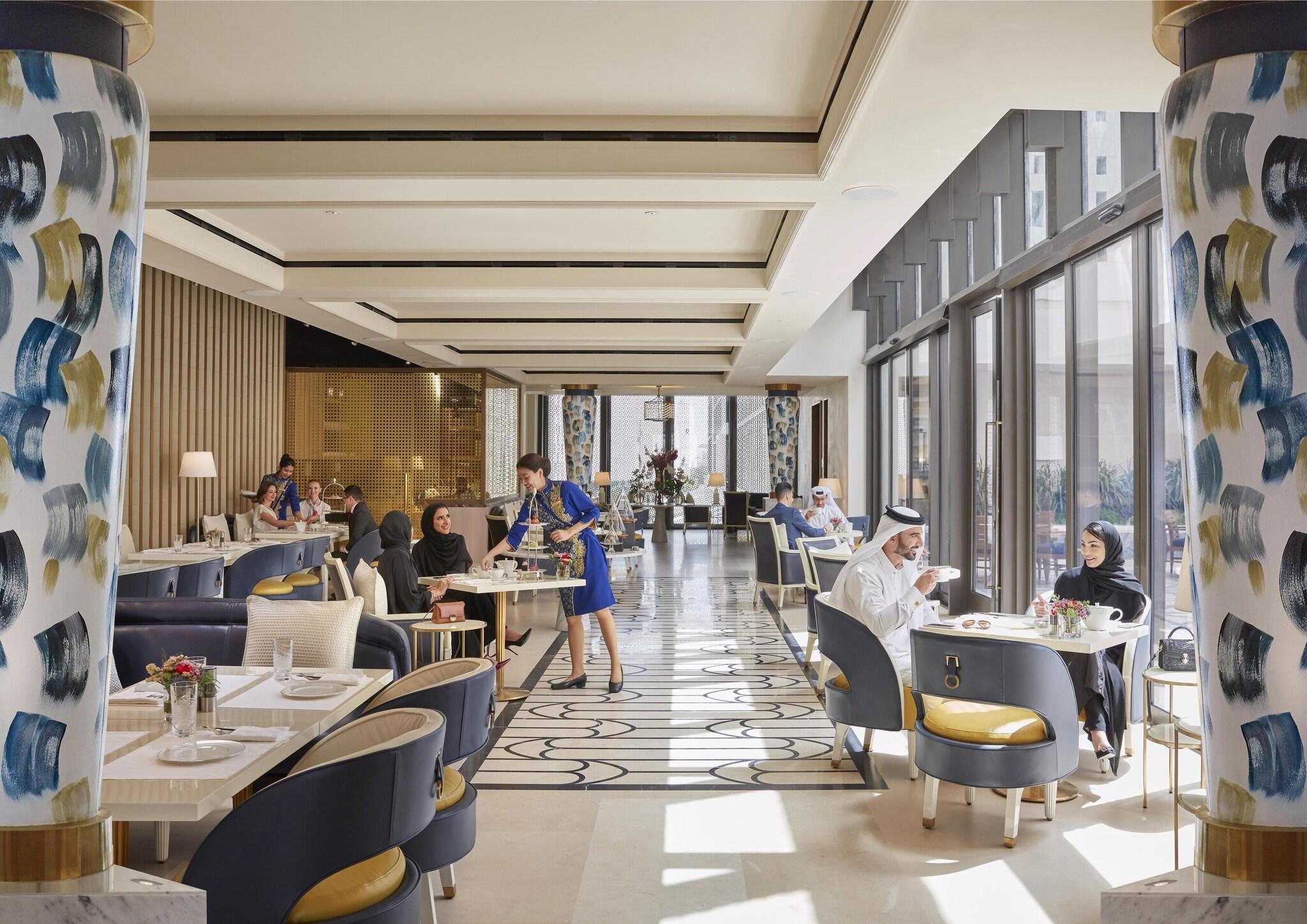 Restaurante Mandarin Oriental, Doha