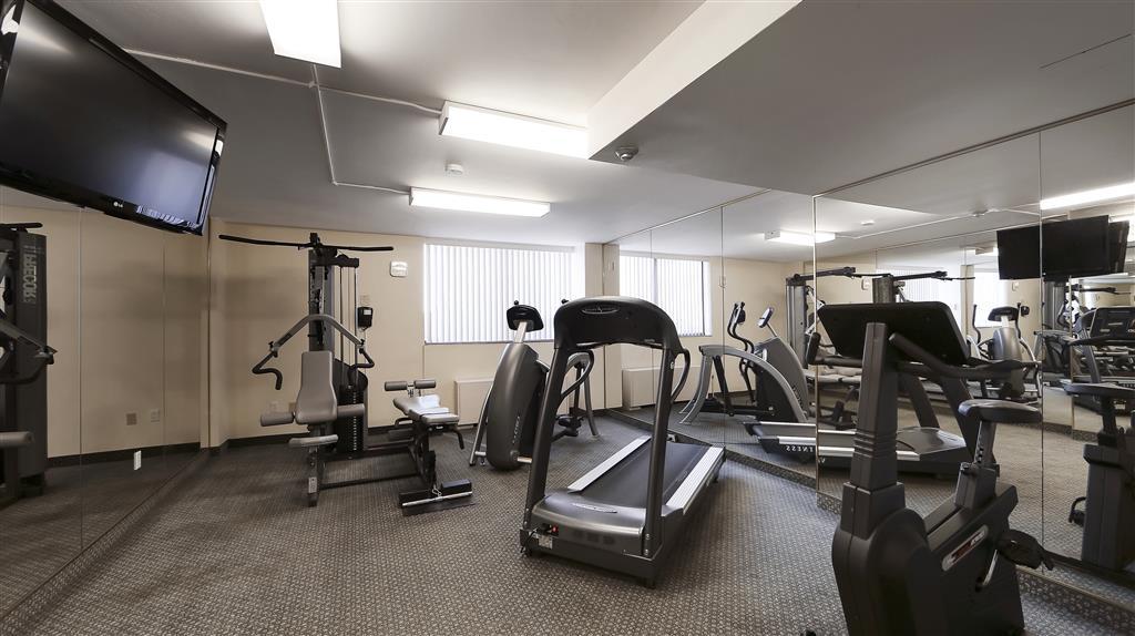 Instalaciones Recreativas The Roehampton Hotel