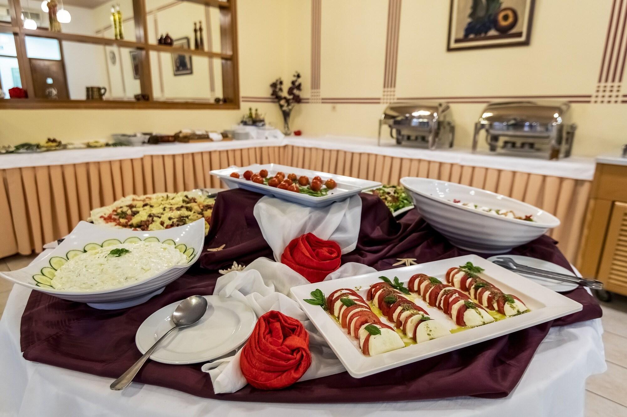 Restaurant Kalimera Mare