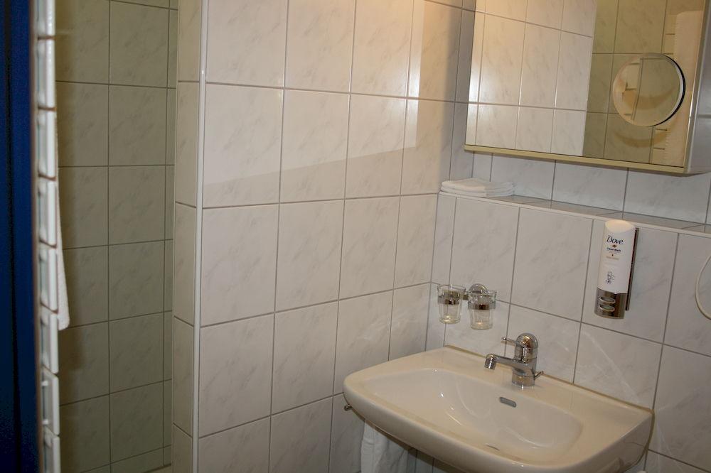 Set de Habitación Hotel Sonne St Moritz