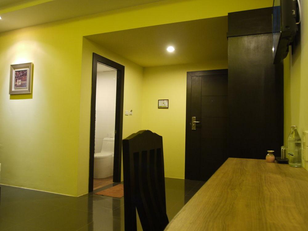 Set de Habitación P1 House Phitsanulok