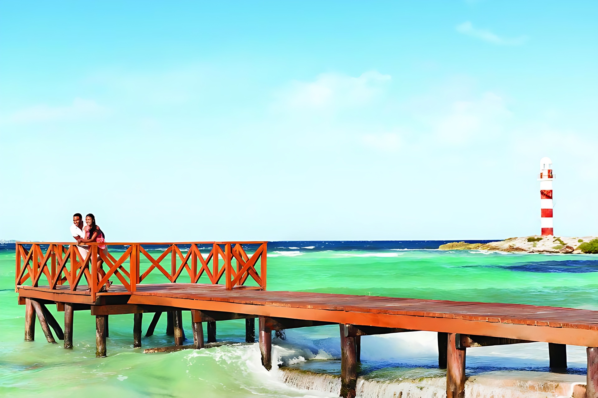 Hyatt Ziva Cancun All Inclusive - foto 135
