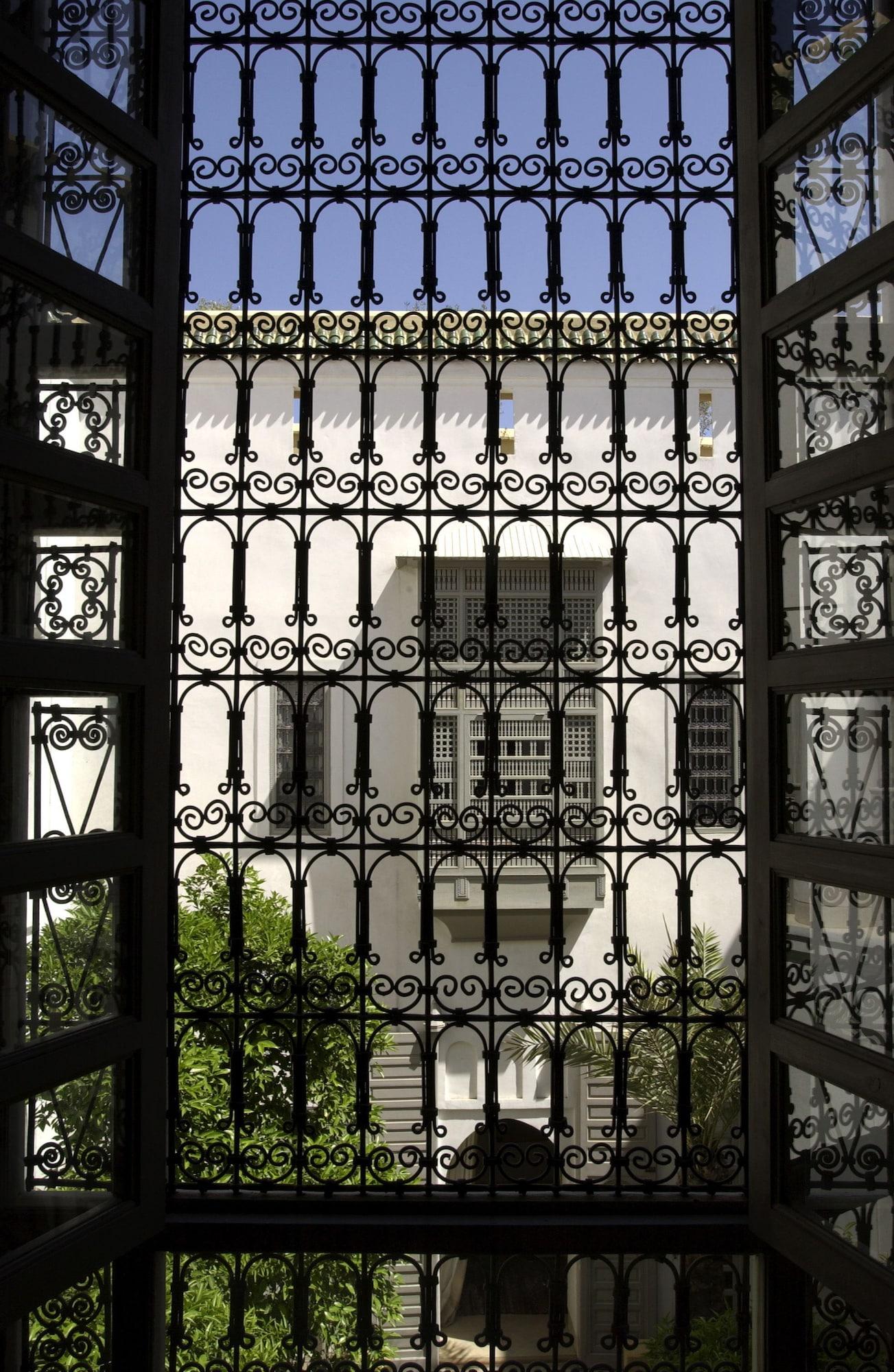 Vista Exterior Riad Talaa12