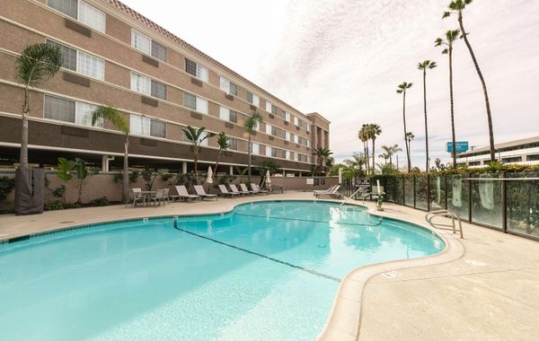 Best Western Inn & Suites San Diego – Zoo/SeaWorld Area