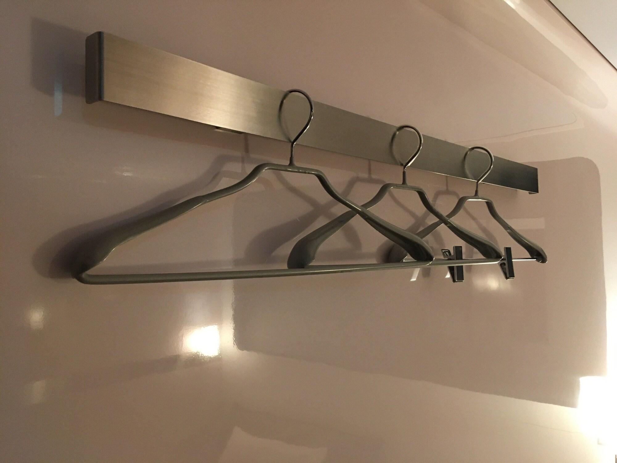 Gimnasio First Cabin Akasaka