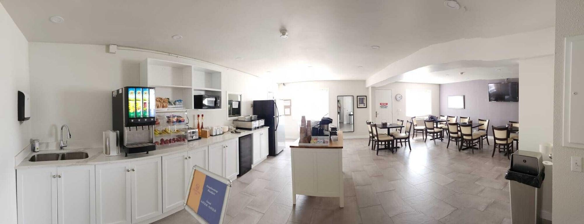 Restaurant Westlake Inn