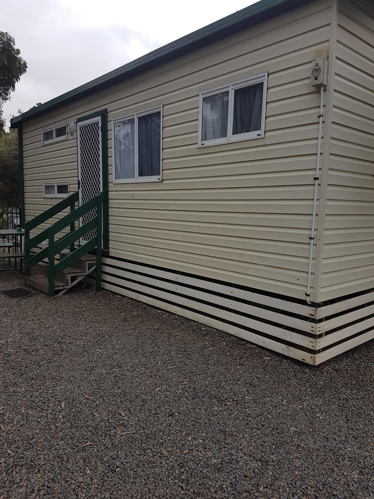 Vista Exterior Gawler Caravan Park