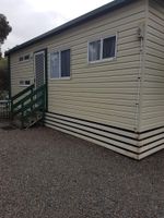 Alojamiento - Gawler Caravan Park