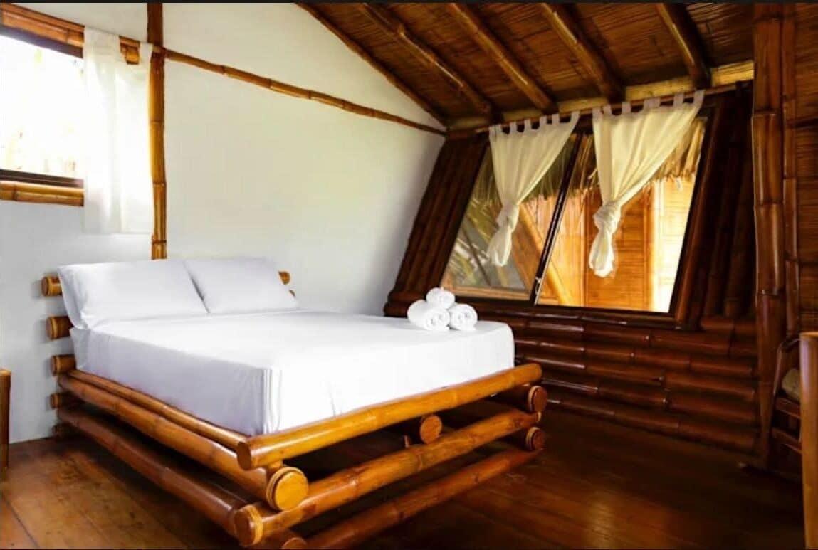 Habitación Palms Oasis Montanita