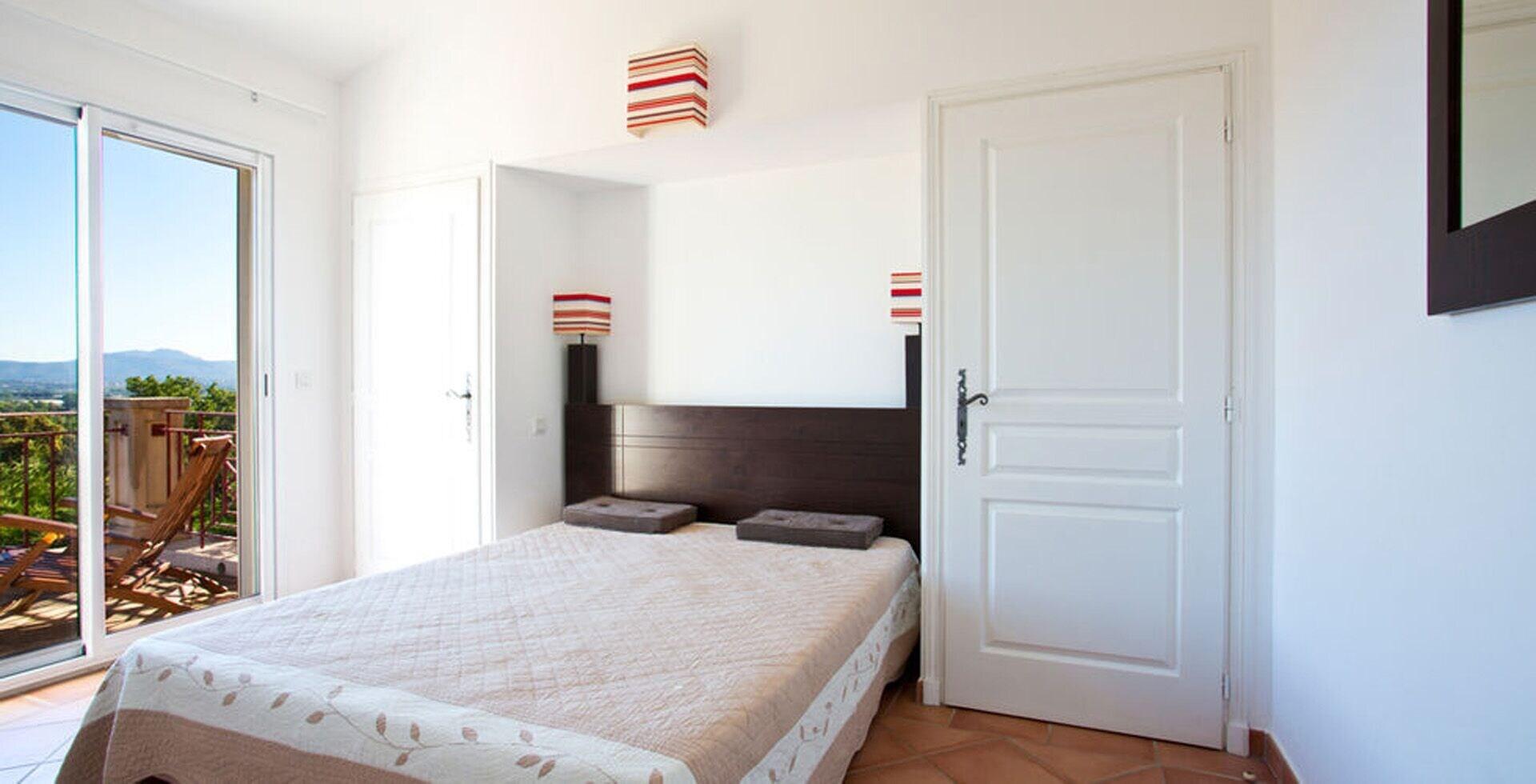 Habitación Lagrange Vacances - Green Bastide