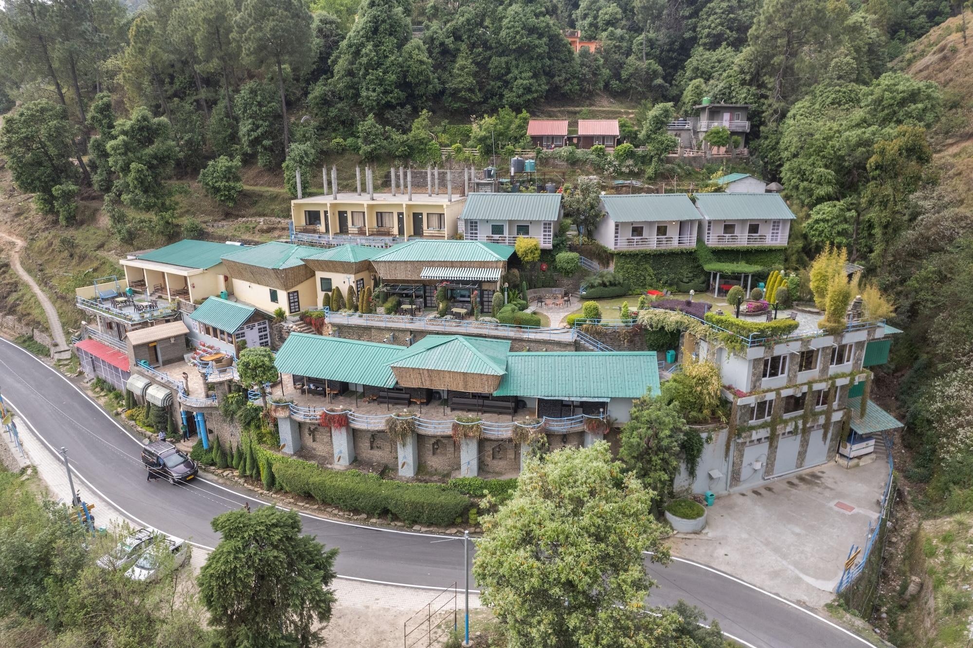 Varios Heritage Resort