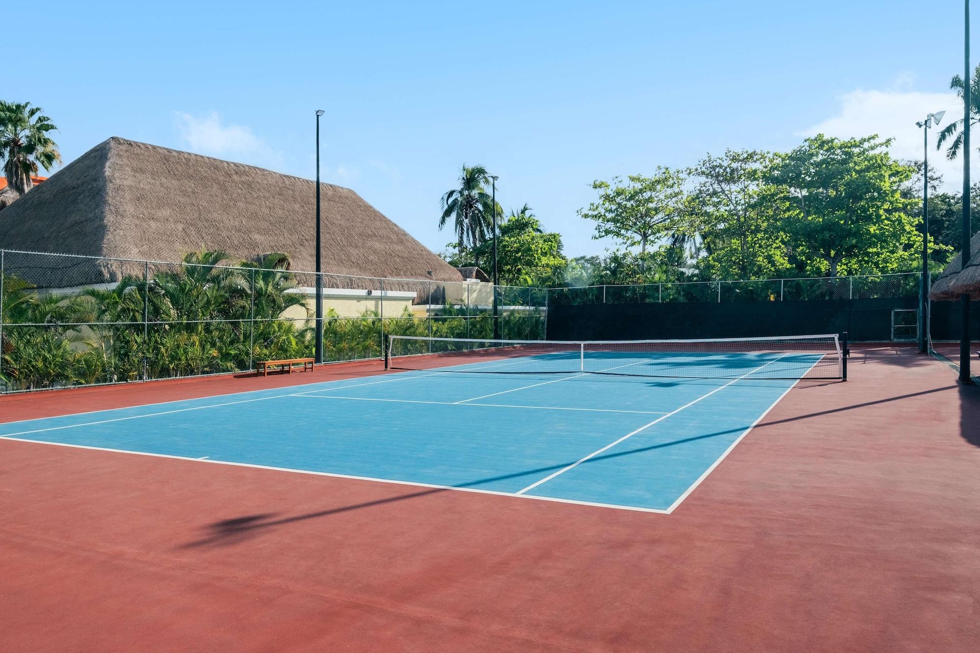 Gimnasio Iberostar Waves Quetzal - All Inclusive