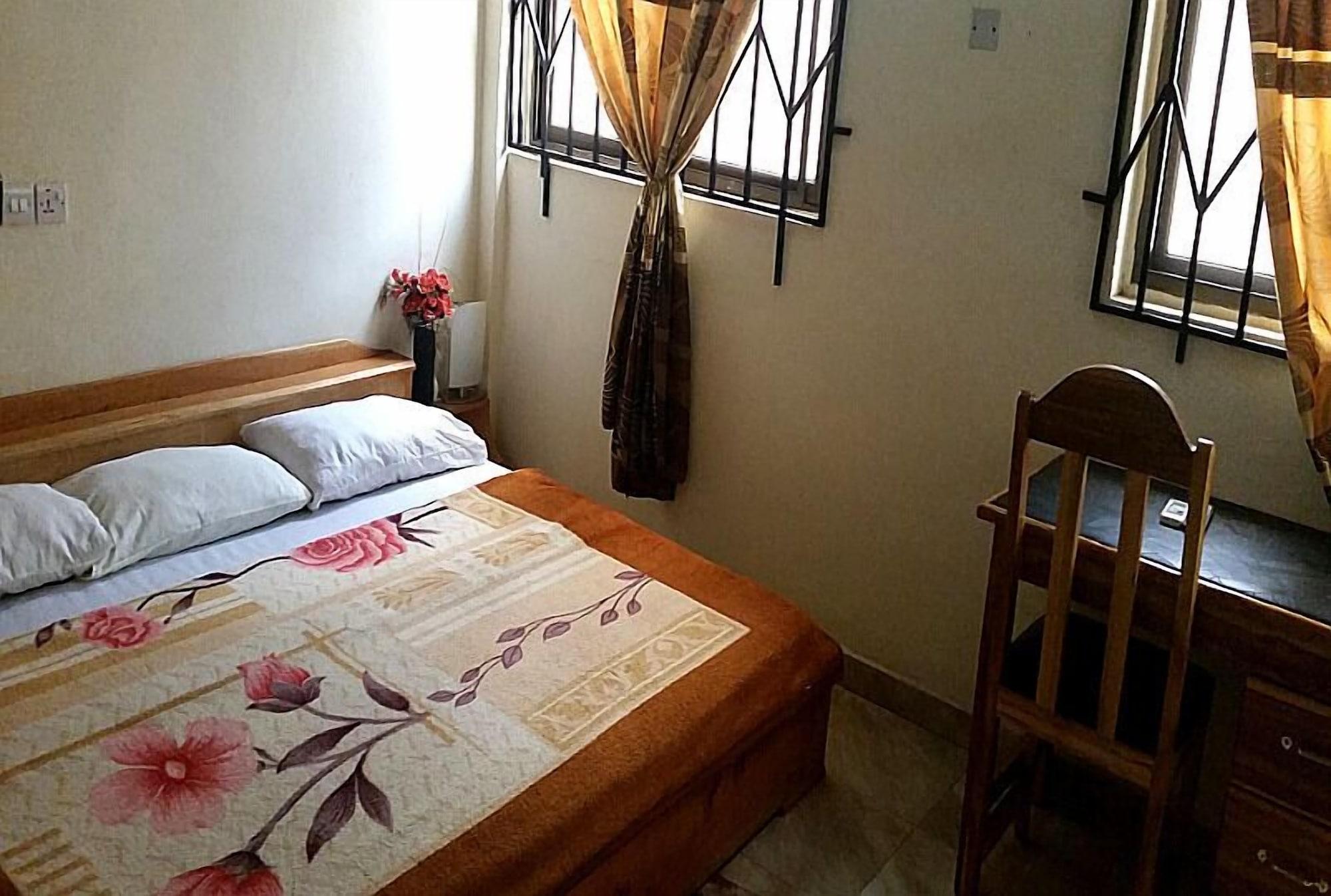Habitación Moonlite Hotel Sunyani Airport