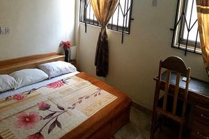 Alojamiento - Moonlite Hotel Sunyani Airport