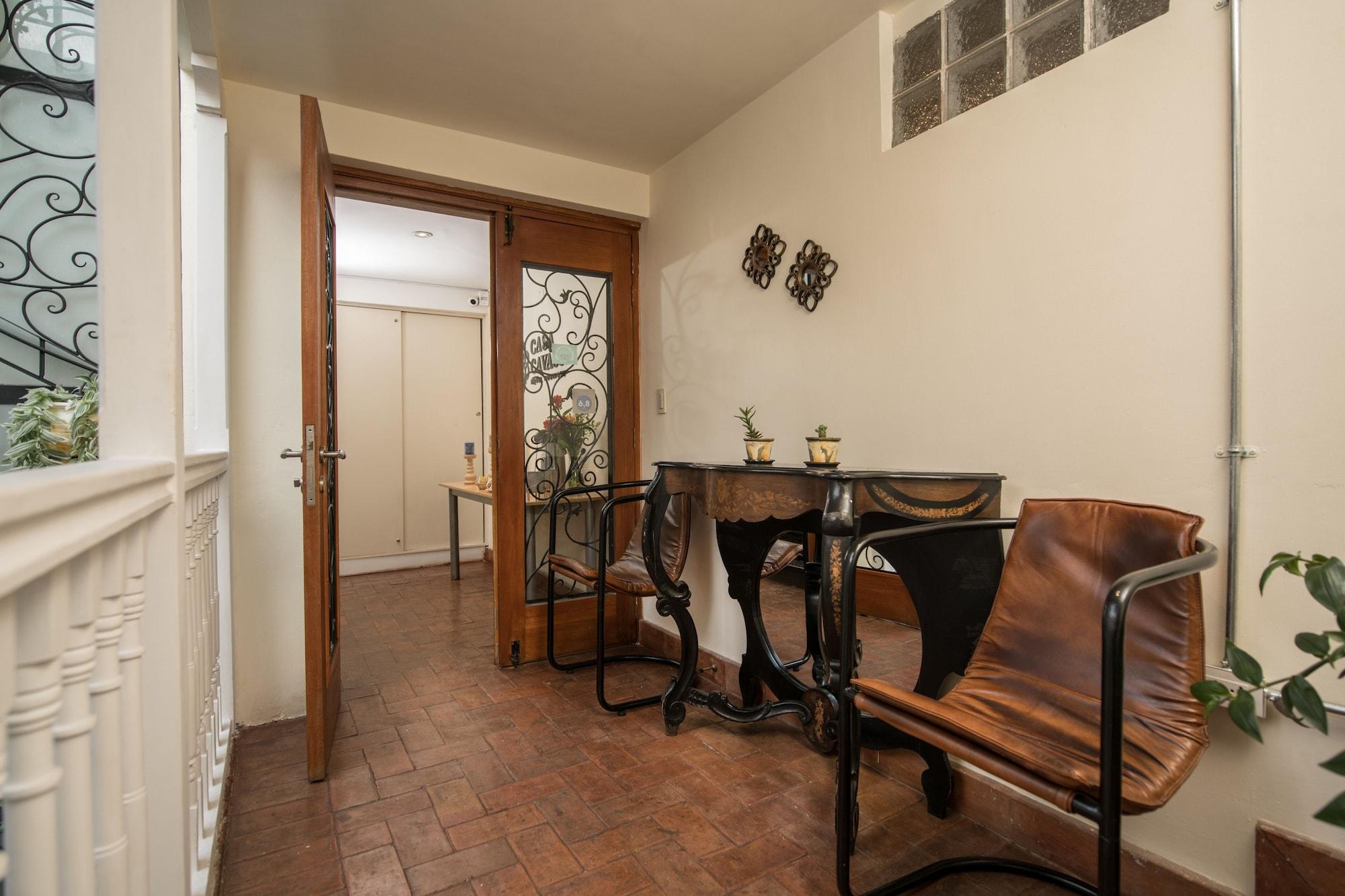 Comodidades del Alojamiento Casa Cavassa Centro Histórico Cusco