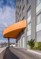 Alojamiento - Real Inn San Luis Potosí