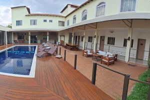 Alojamiento - Tacuru Hotel Boutique