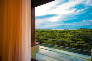 Alojamiento - Hotel Ixuh Ocean Front Quinta Avenida Playa del Carmen