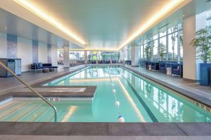 Alojamiento - Embassy Suites by Hilton Seattle Downtown Pioneer Square