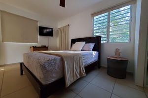 Alquiler Vacacional - Comfy apartment 8 minute walk from beach