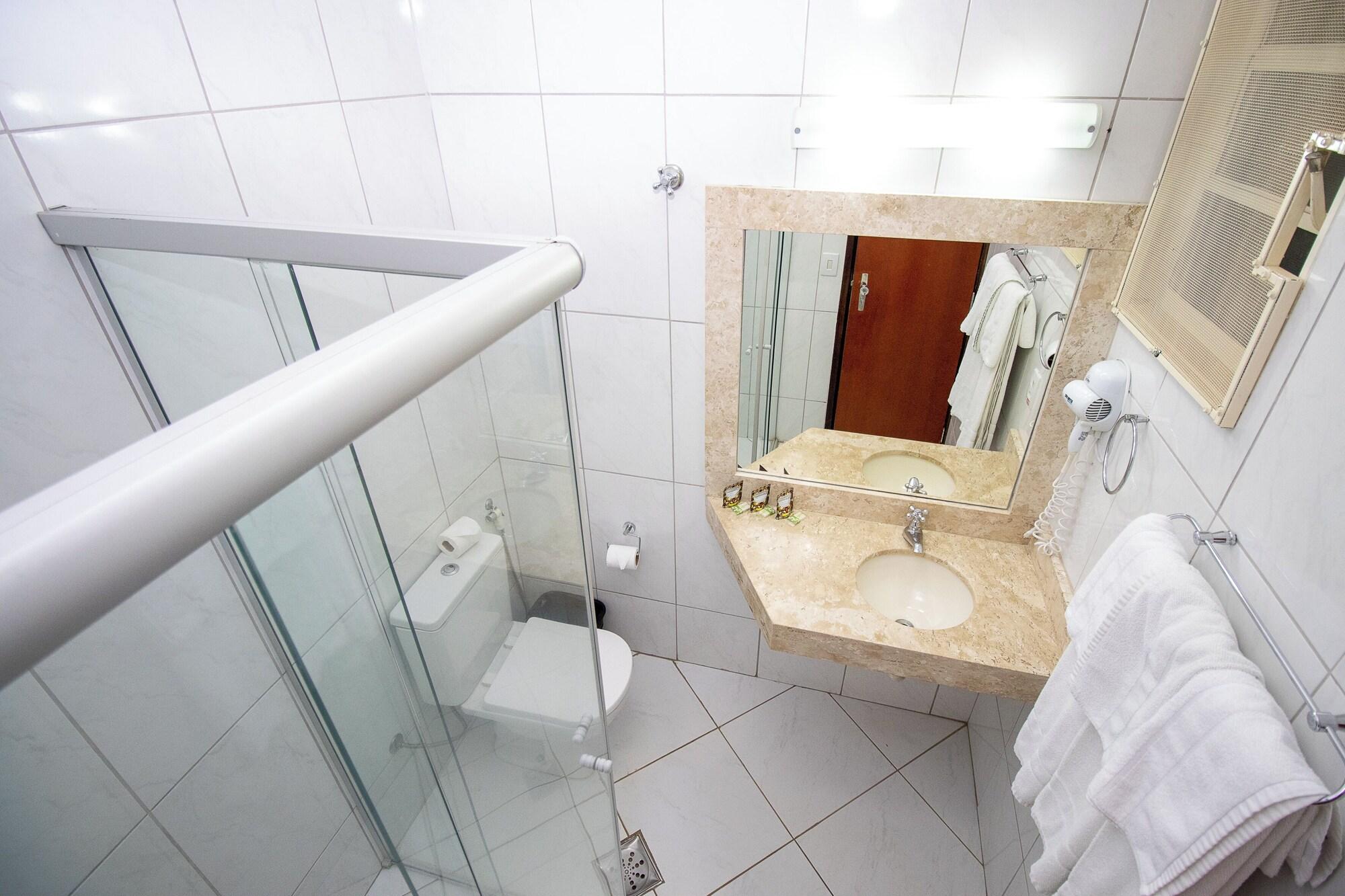 Equipamiento de Habitación Alvimar Hotel