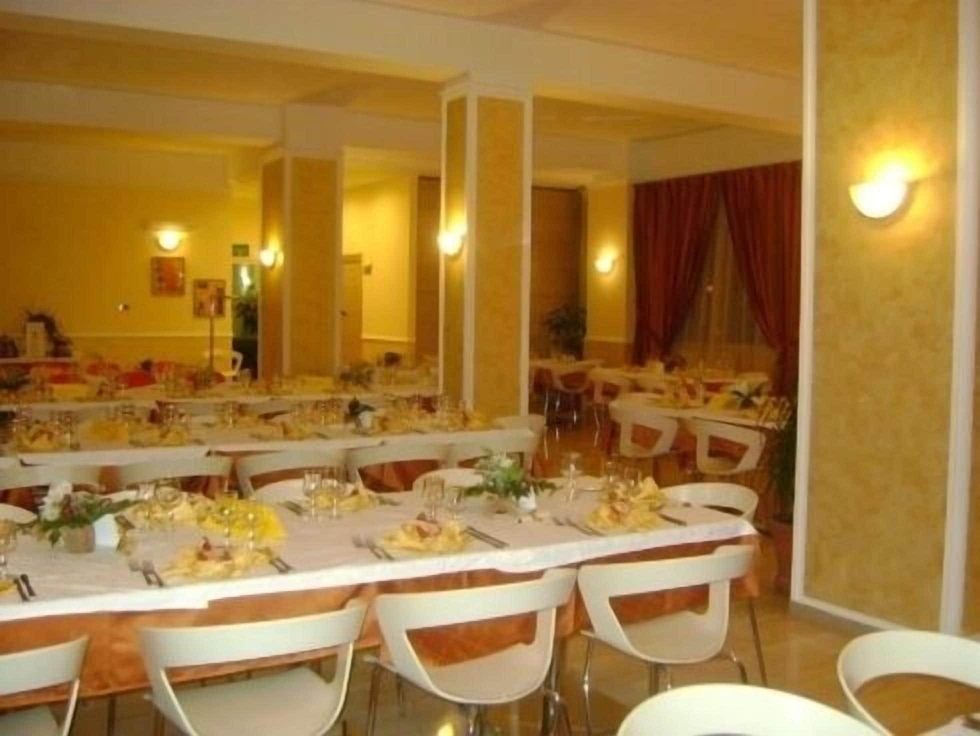 Restaurant Hotel San Luca