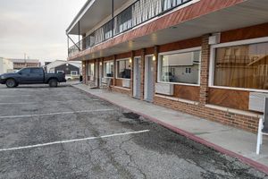 Alojamiento - Travel Inn