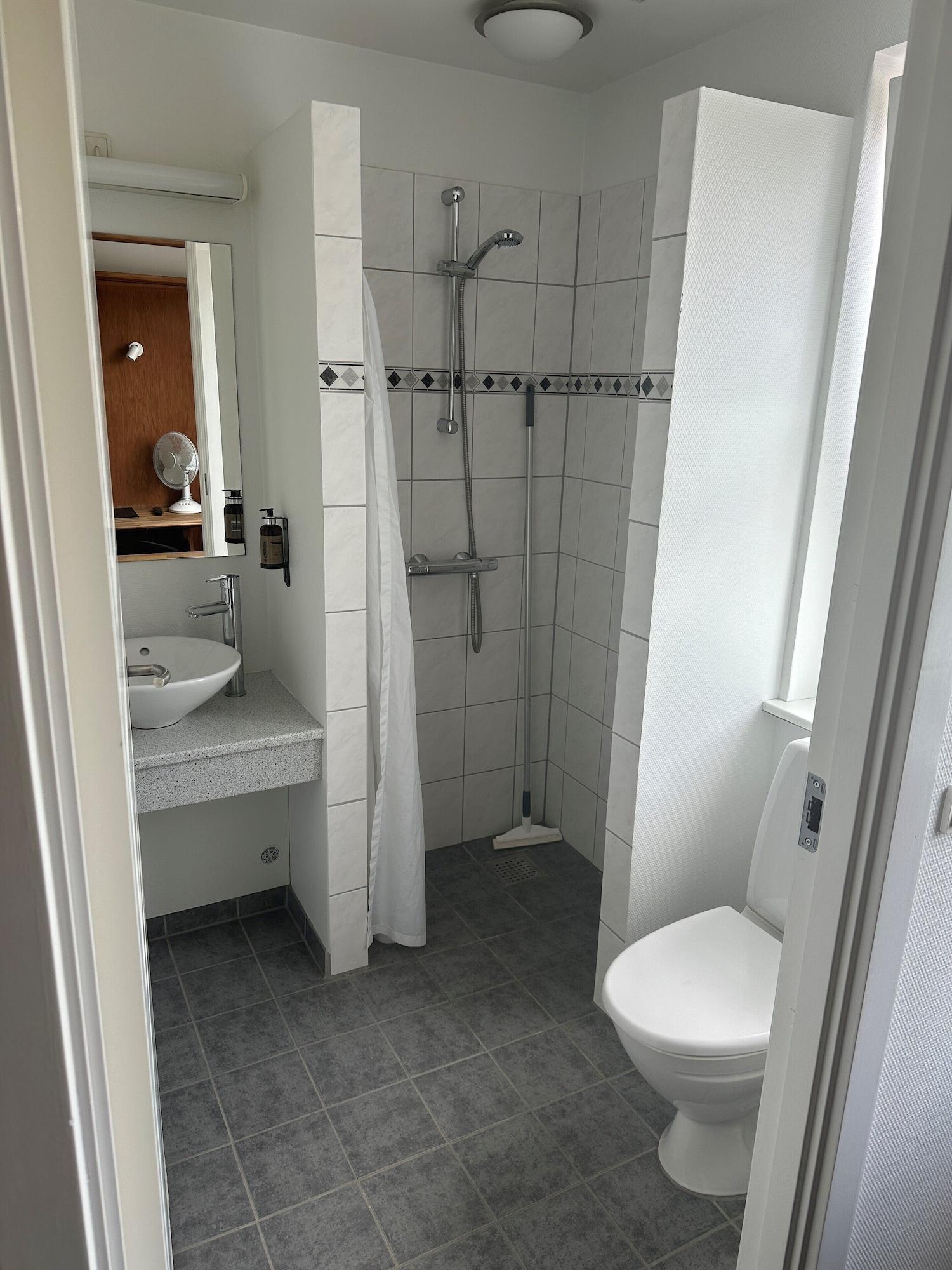 Equipamiento de Habitación Hjørring Kro