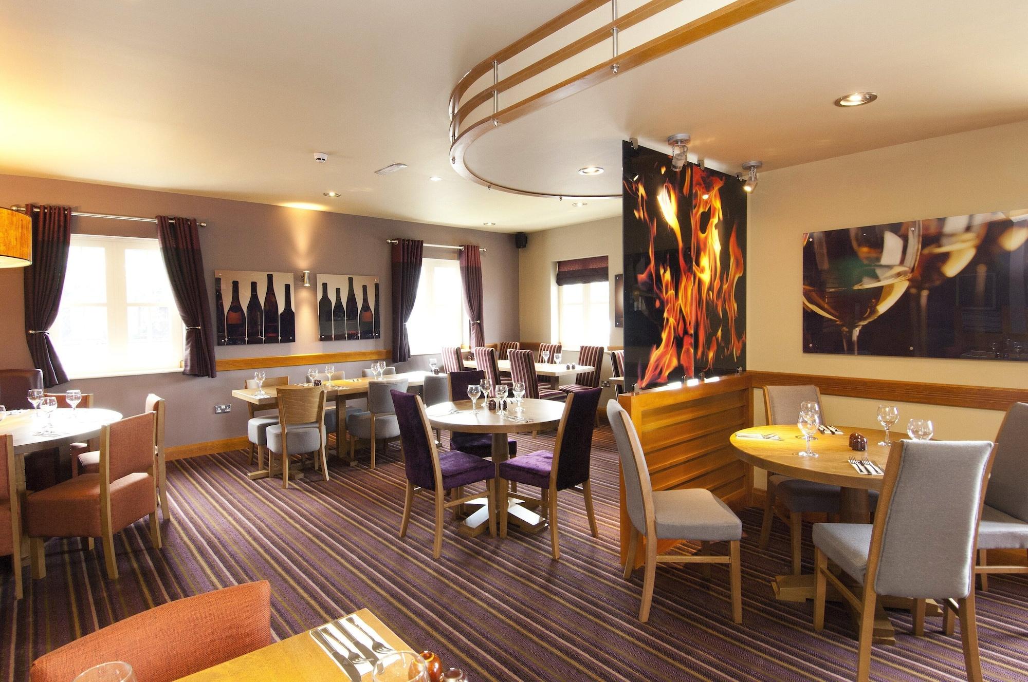 Restaurant Premier Inn Swanley