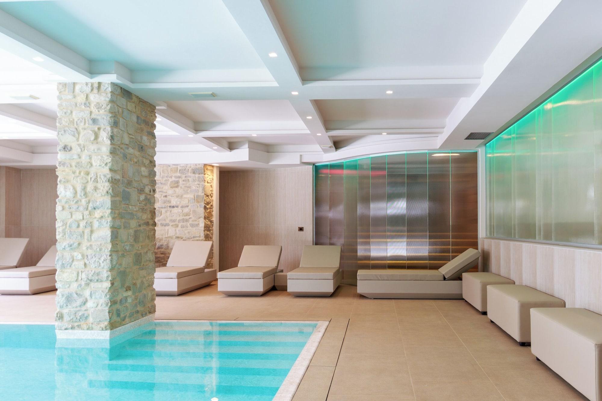 Spa Borgotufi Albergo Diffuso