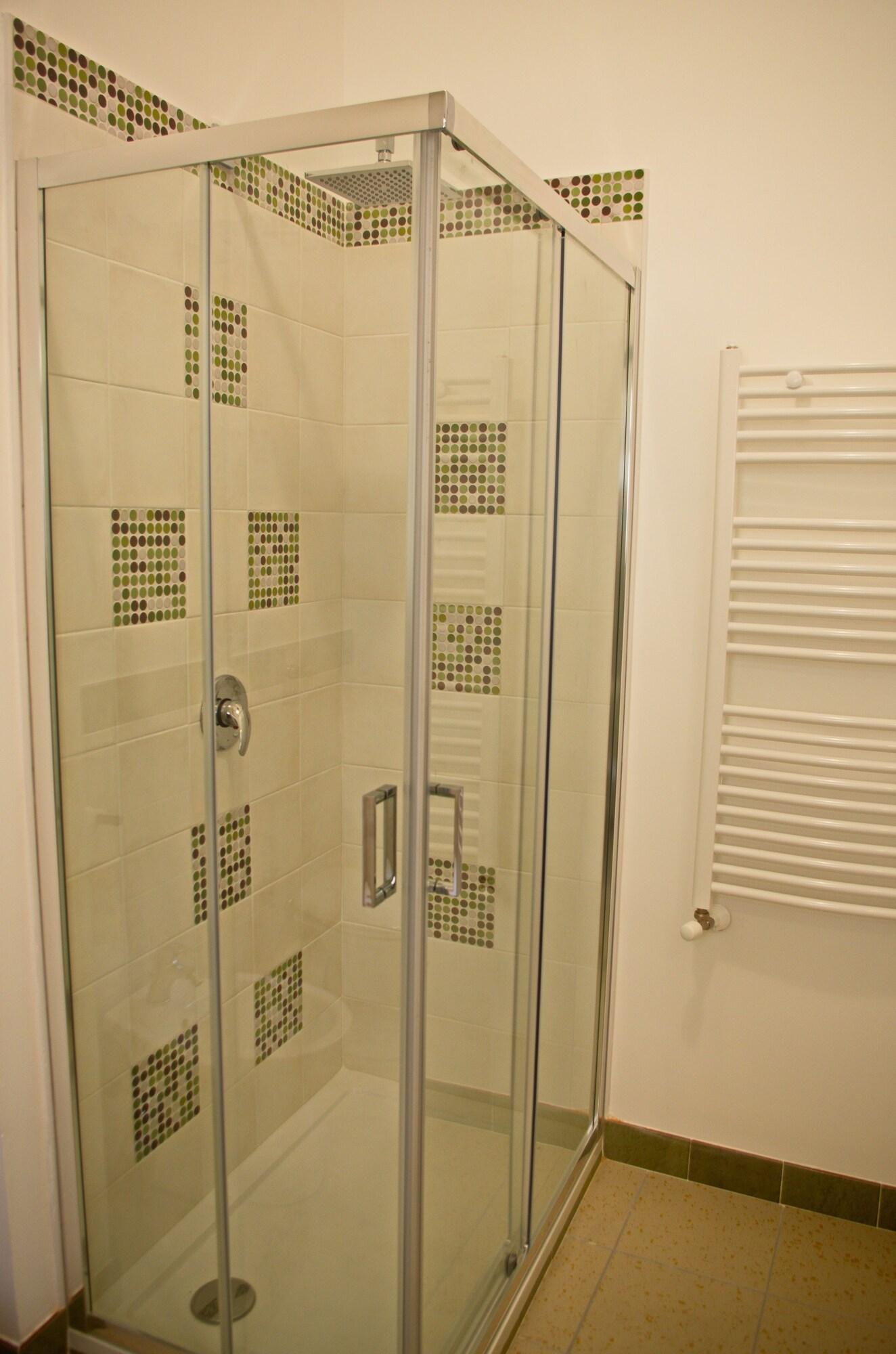 Equipamiento de Habitación Olivarooms