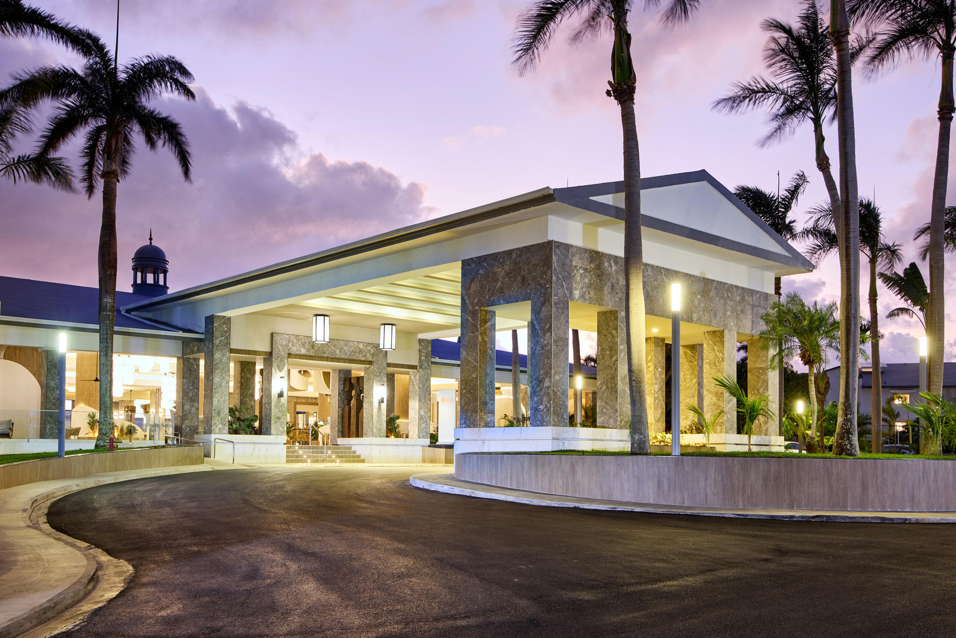 Gimnasio RIU Negril - All Inclusive
