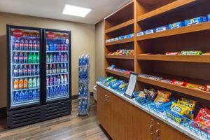 Alojamiento - Comfort Inn & Suites Rochelle - Dekalb