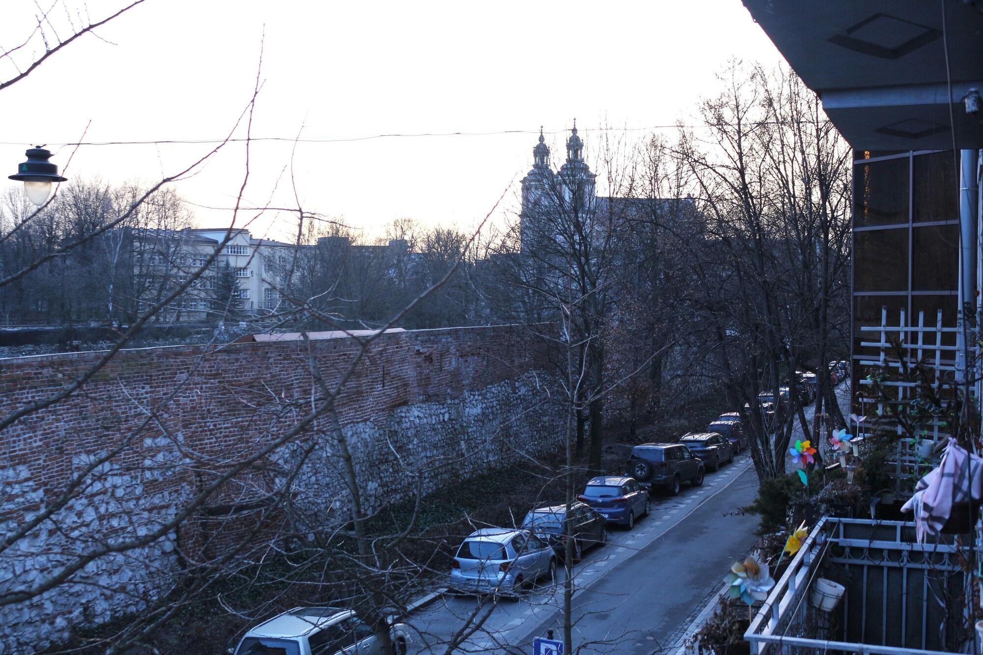 Vista Exterior VIKI Kazimierz